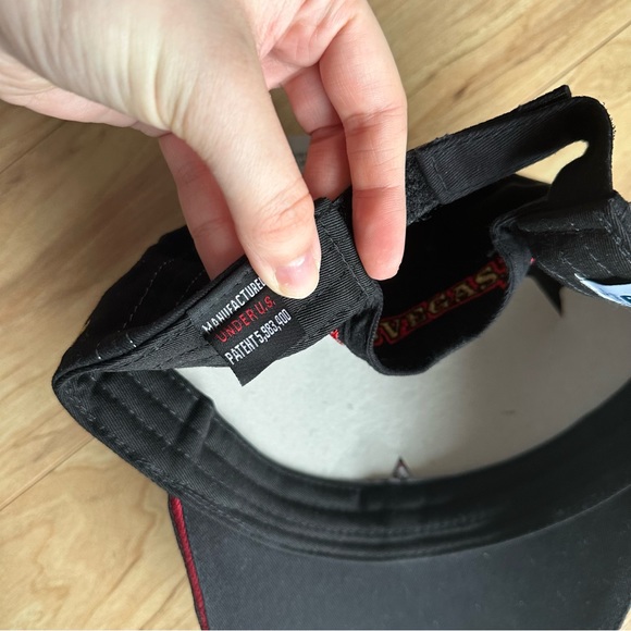 Signed Nascar Hat - Picture 3 of 5